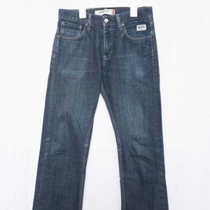 Levi's 527 Bootcut Men's Jeans 31x32